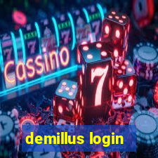 demillus login